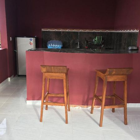 Dstay Kost Bali Джимбаран Экстерьер фото