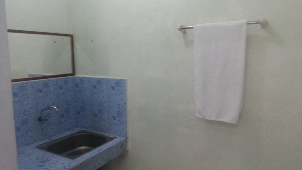Dstay Kost Bali Джимбаран Номер фото