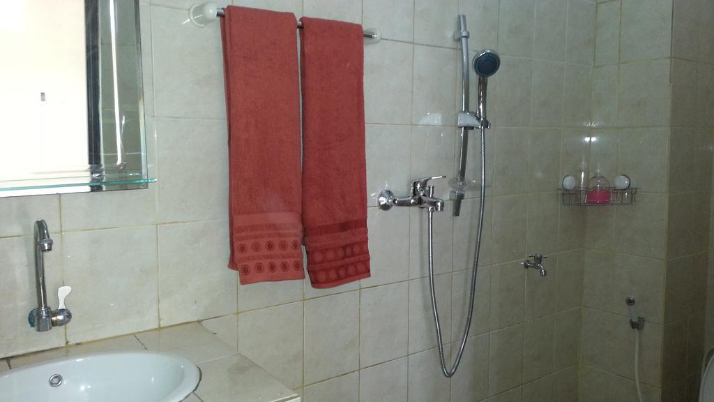 Dstay Kost Bali Джимбаран Номер фото