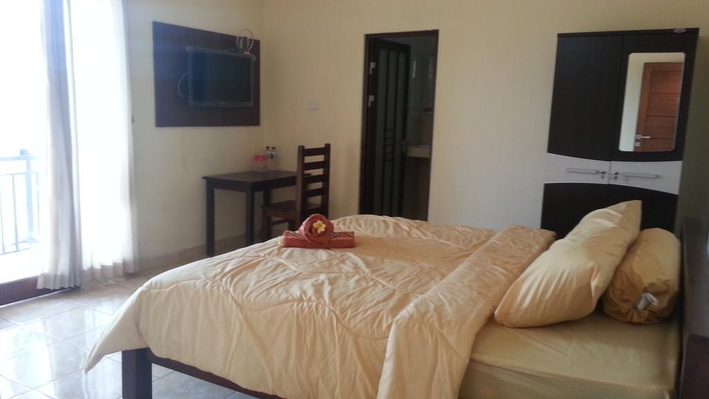Dstay Kost Bali Джимбаран Номер фото