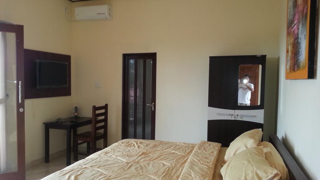 Dstay Kost Bali Джимбаран Номер фото