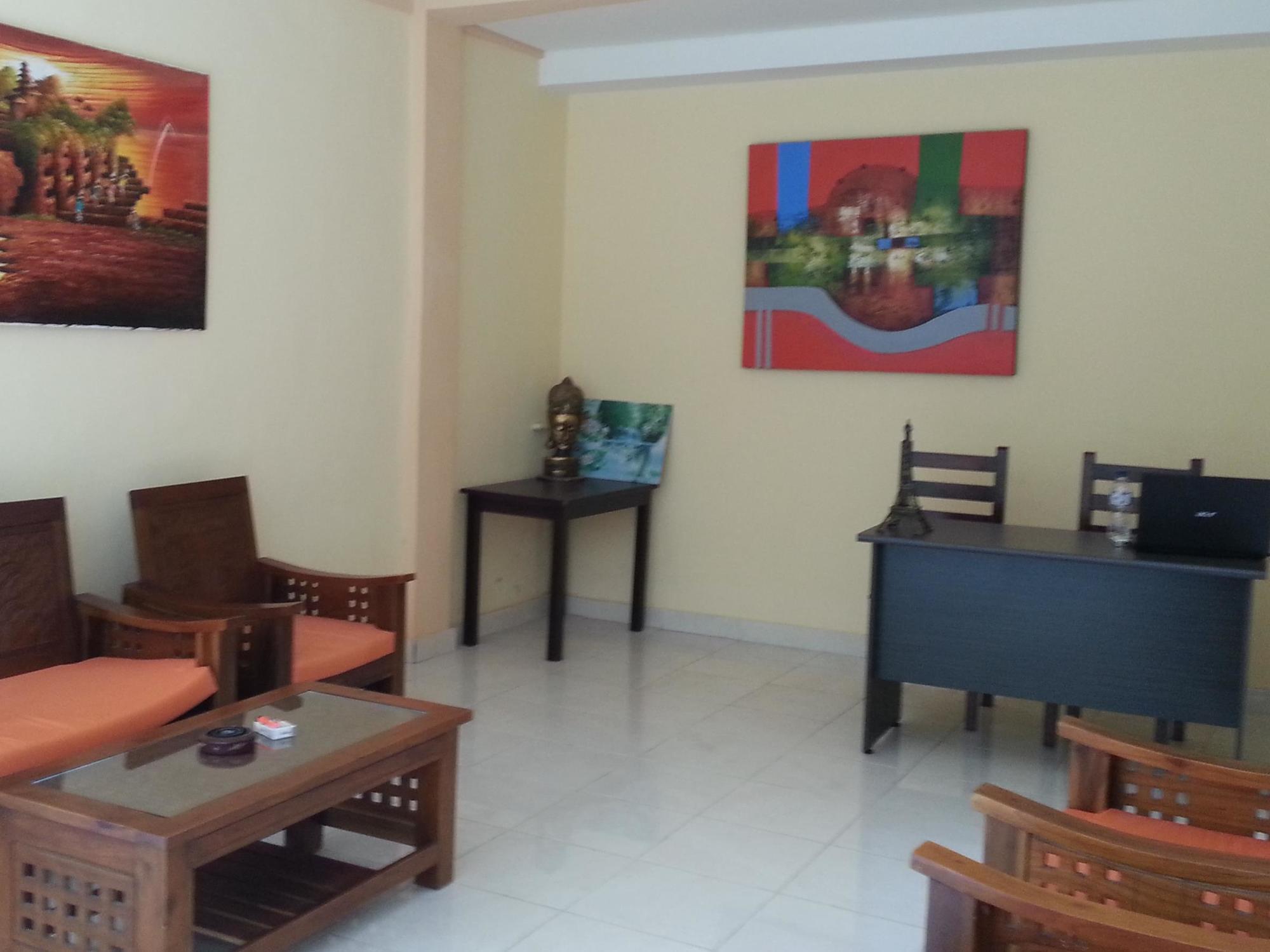 Dstay Kost Bali Джимбаран Экстерьер фото