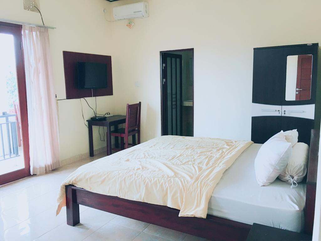 Dstay Kost Bali Джимбаран Экстерьер фото