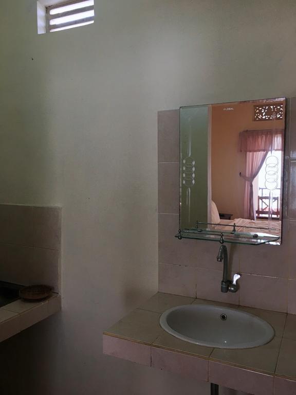 Dstay Kost Bali Джимбаран Экстерьер фото