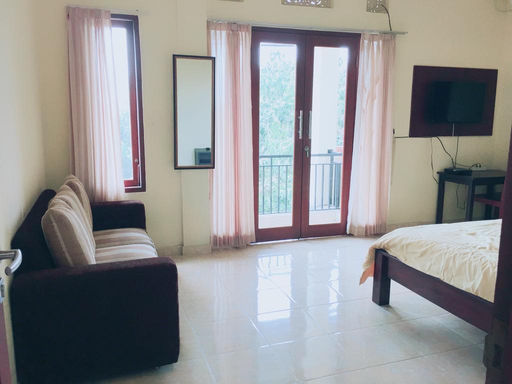 Dstay Kost Bali Джимбаран Экстерьер фото